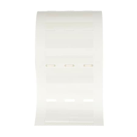 Panduit Therm Trans, Turn-Tell, Vinyl, 1.50" W X R150X150V1T